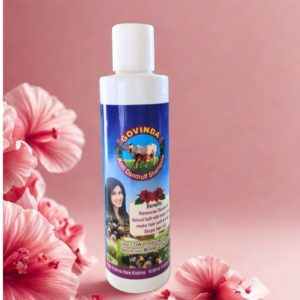 Anti Dandruff Herbal Shampoo  200ML