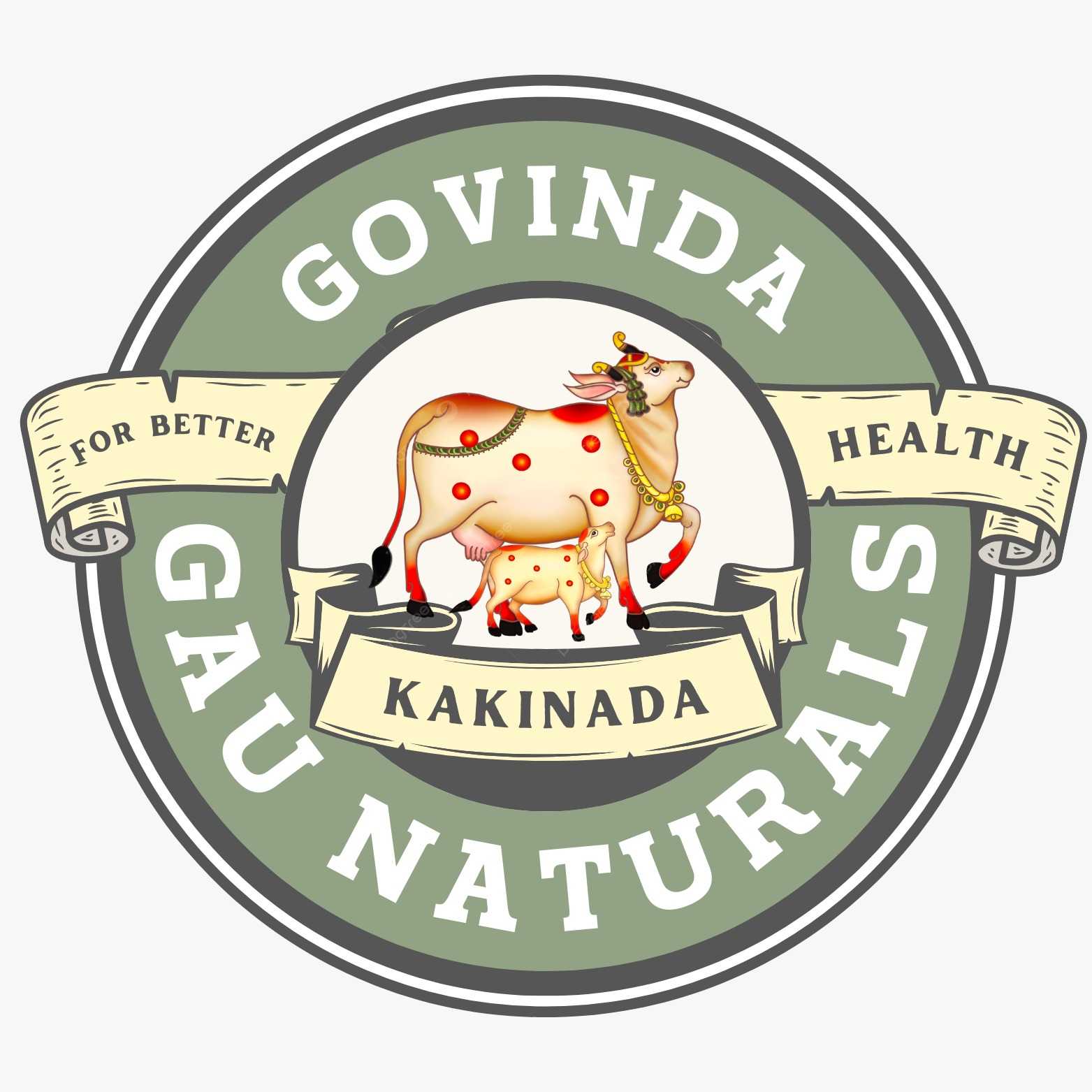 Govinda Gau Naturals