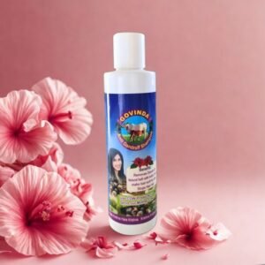 Anti Dandruff Herbal Shampoo  200ML
